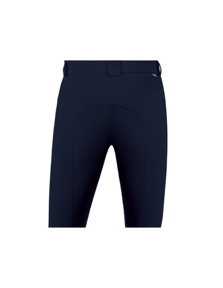 Pantalon Privilège Equitation Millau Homme Marine