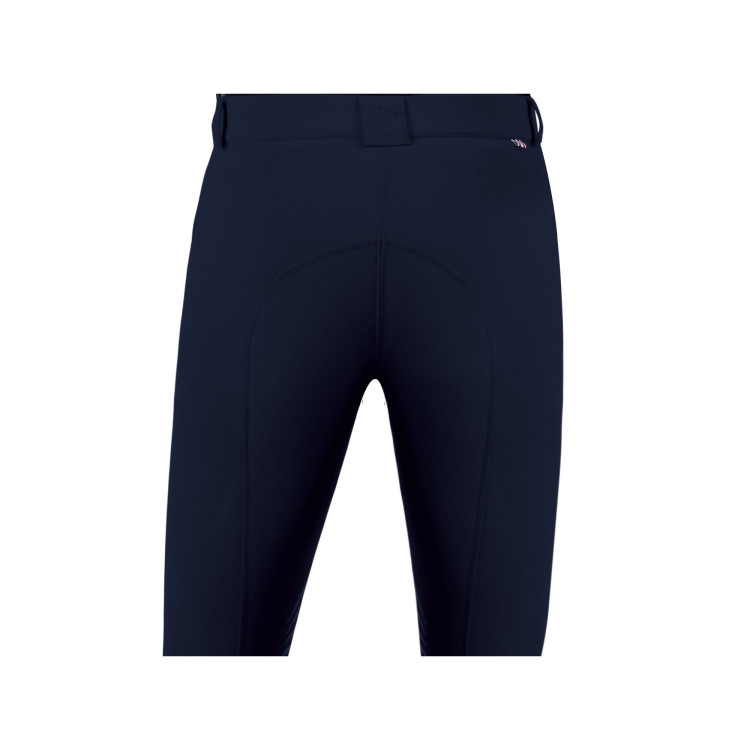 Pantalon Privilège Equitation Millau Homme Marine