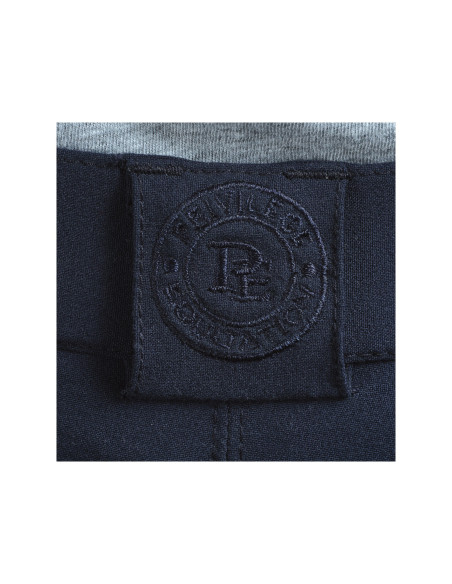 Pantalon Privilège Equitation Millau Homme Marine