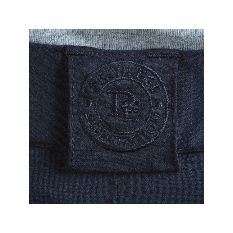 Pantalon Privilège Equitation Millau Homme Marine