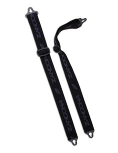 Bretelles Zandona Pour Protection Dorsale Adulte