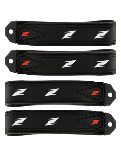 Kit Zandona De Remplacement Pour Guêtres E2118V / E2118VEP / E2158V / E2178V 2