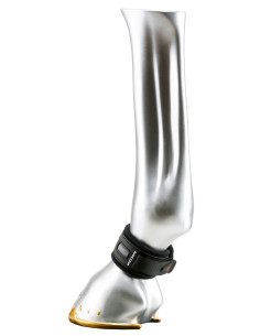 Protège-Paturon Zandona Superior Air noir 2