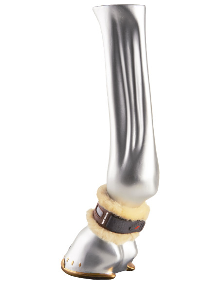 Protège-Paturons Zandona Sensitive + Air marron