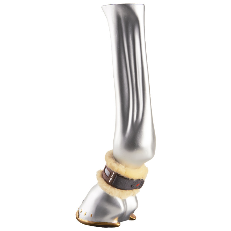 Protège-Paturons Zandona Sensitive + Air marron