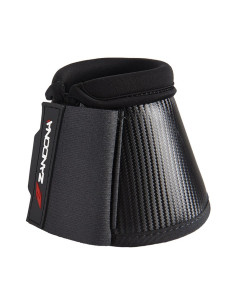 Cloches Zandona X-Bell Marron 2