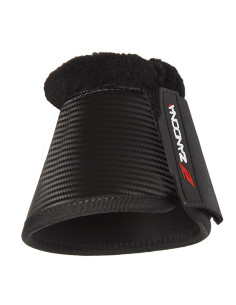 Cloches Zandona X-Bell Furry noir