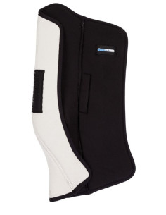 Intérieur Zandona De Rechange Pour Guêtres "Support Boots Air Front"