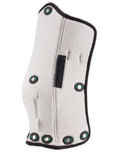 Intérieur Zandona De Rechange Pour Guêtres " Therapeutic Support Boots Air Front"