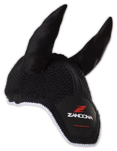 Bonnet Zandona AFS Soundless noir
