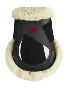 Protège-boulets Zandona Action Techno Fur