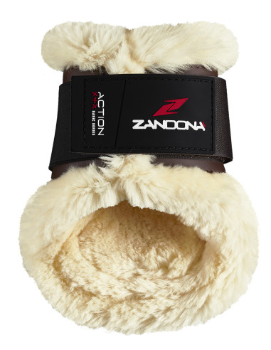 Protège-boulets Zandona Action Techno Fur