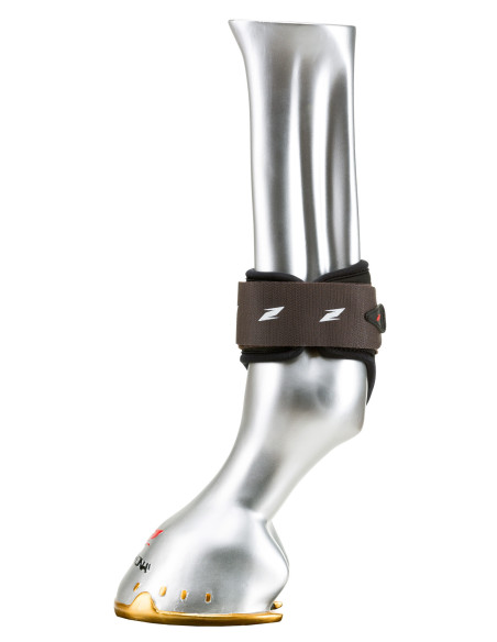 Protège-boulets Zandona Pro Junior Air marron