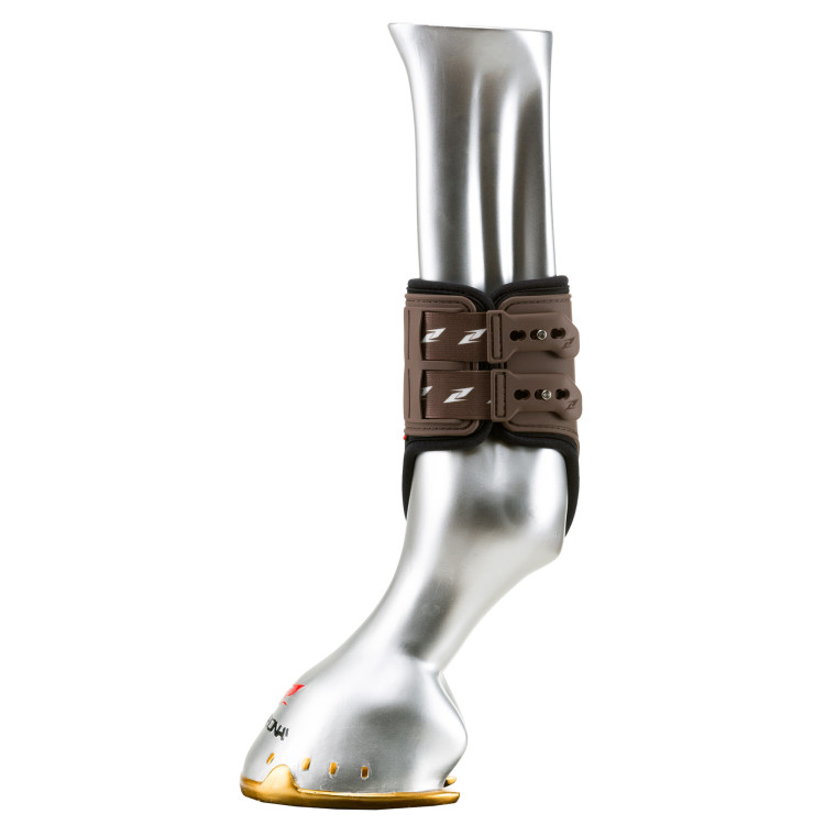 Protège-boulets Zandona Superior Air marron