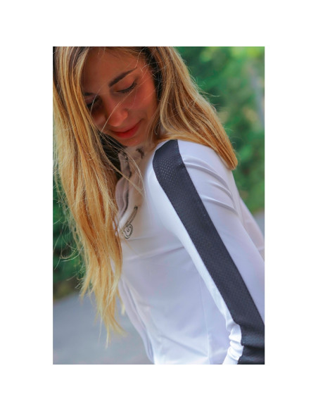 Chemise Pénélope De Concours Showshirt