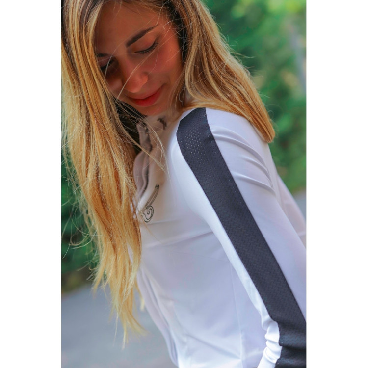 Chemise Pénélope De Concours Showshirt
