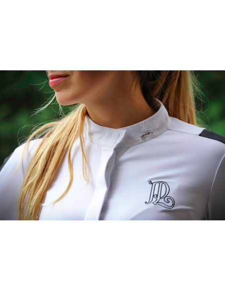 Chemise Pénélope De Concours Showshirt