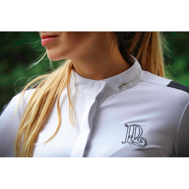 Chemise Pénélope De Concours Showshirt