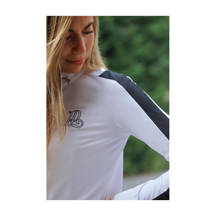 Chemise Pénélope De Concours Showshirt