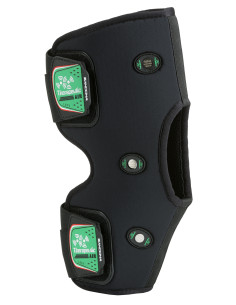 Guêtre Zandona Pour Jarret Therapeutic Air Hock