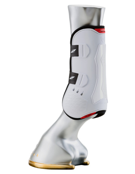 Guêtres Zandona Supérior Air Tendon blanc