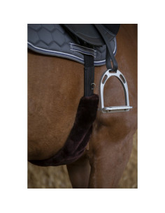 Fourreau Equithème de sangle Teddy 2