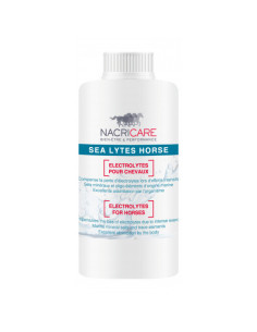 Electrolyte Nacricaire Sea Lytes Horse