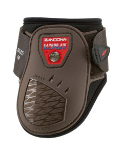 Protège-Boulets Zandona Carbon Air Balance Junior