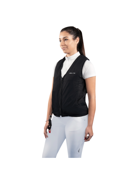 Gilet Airbag Helite Zip'In 2