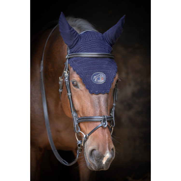 Bonnet Jump'in Training One