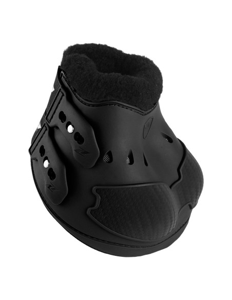 Protège-Glômes Zandona Carbon Air noir édition