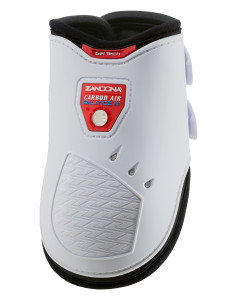 Protège-Boulets Zandona Carbon Air Balance