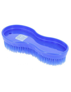 Brosse Hippotonic Multifonction Noire 2