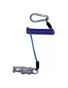 Longe D'attache Norton Sécurité à Ressort