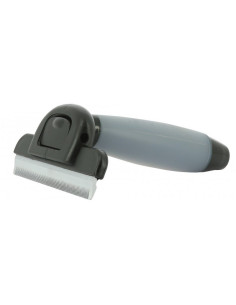 Peigne À Mue Hippotonic Gel Gris