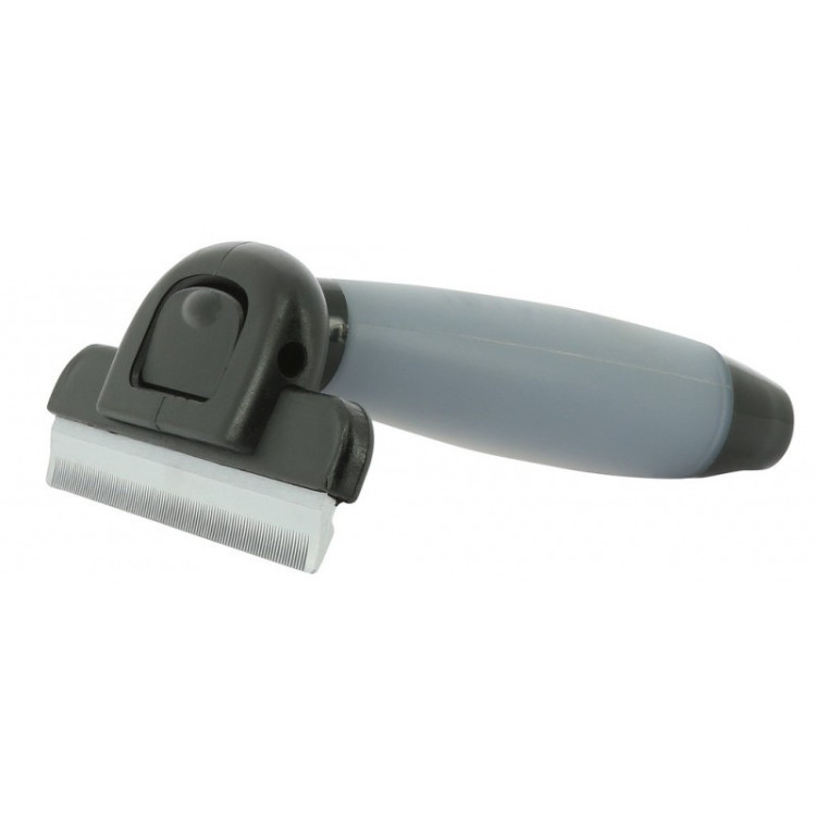 Peigne À Mue Hippotonic Gel Gris