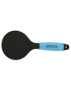 Brosse à Crins Hippotonic "Gel" Bleu