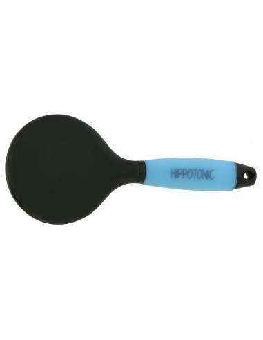 Brosse À Crins Hippotonic Gel Bleu