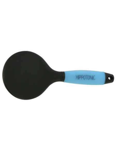 Brosse À Crins Hippotonic Gel Bleu
