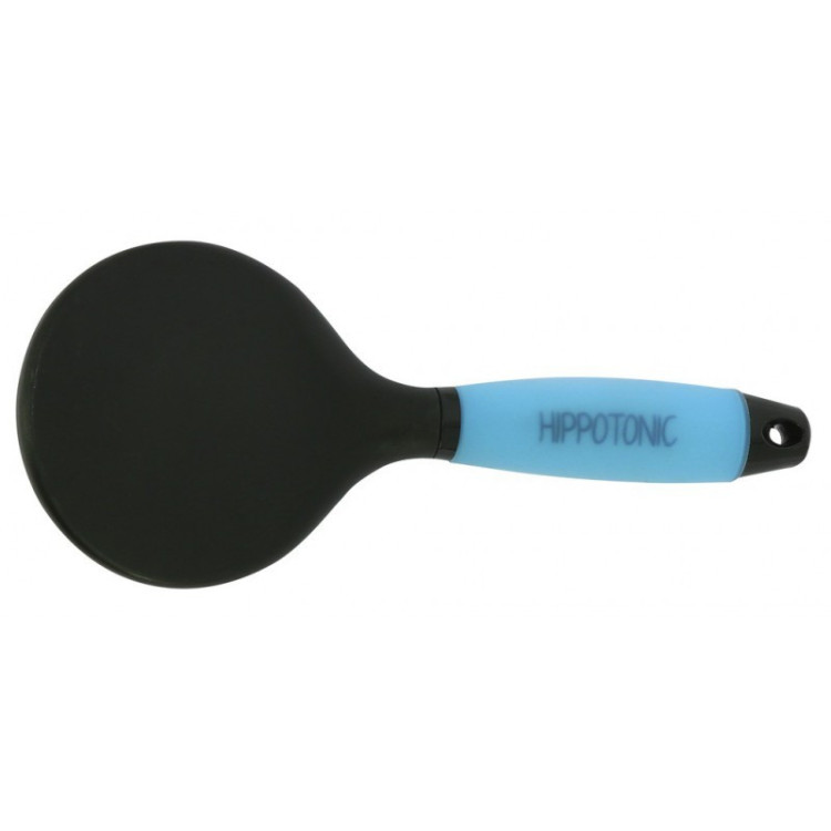 Brosse À Crins Hippotonic Gel Bleu