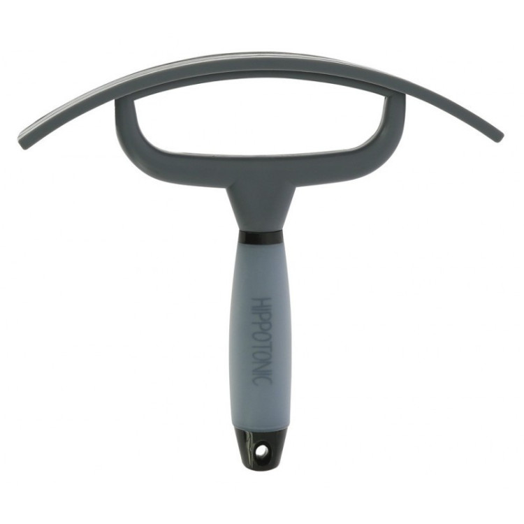 Couteau De Chaleur Hippotonic Gel Gris