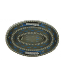 Etrille Hippotonic "Antimicrobien" 2