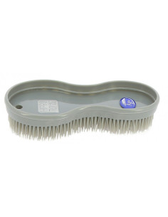 Brosse Multifonction Hippotonic "Antimicrobien"
