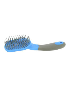 Brosse à Crins Hippotonic "Antimicrobien" 2