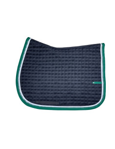 Tapis De Selle Silver Crown Slim US