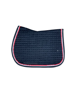 Tapis De Selle Silver Crown Slim US 2