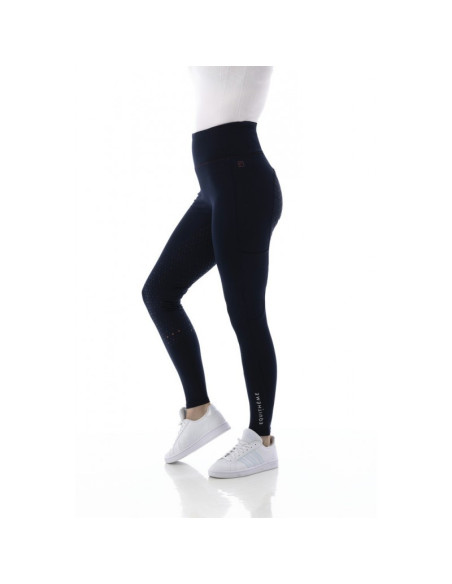 Legging Equithème Lyly marine
