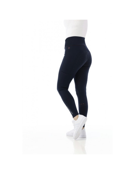 Legging Equithème Lyly marine