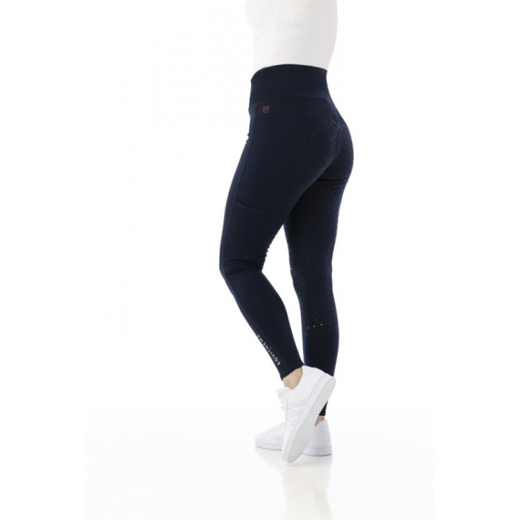 Legging Equithème Lyly marine