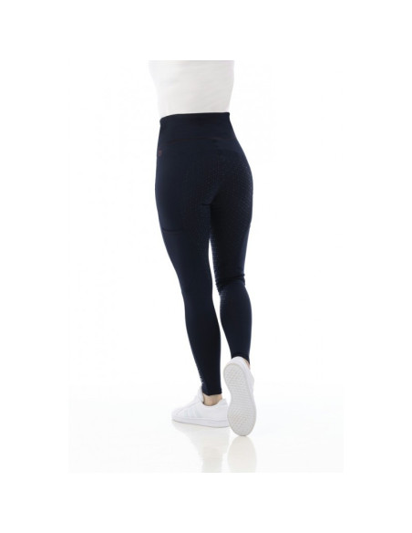 Legging Equithème Lyly marine